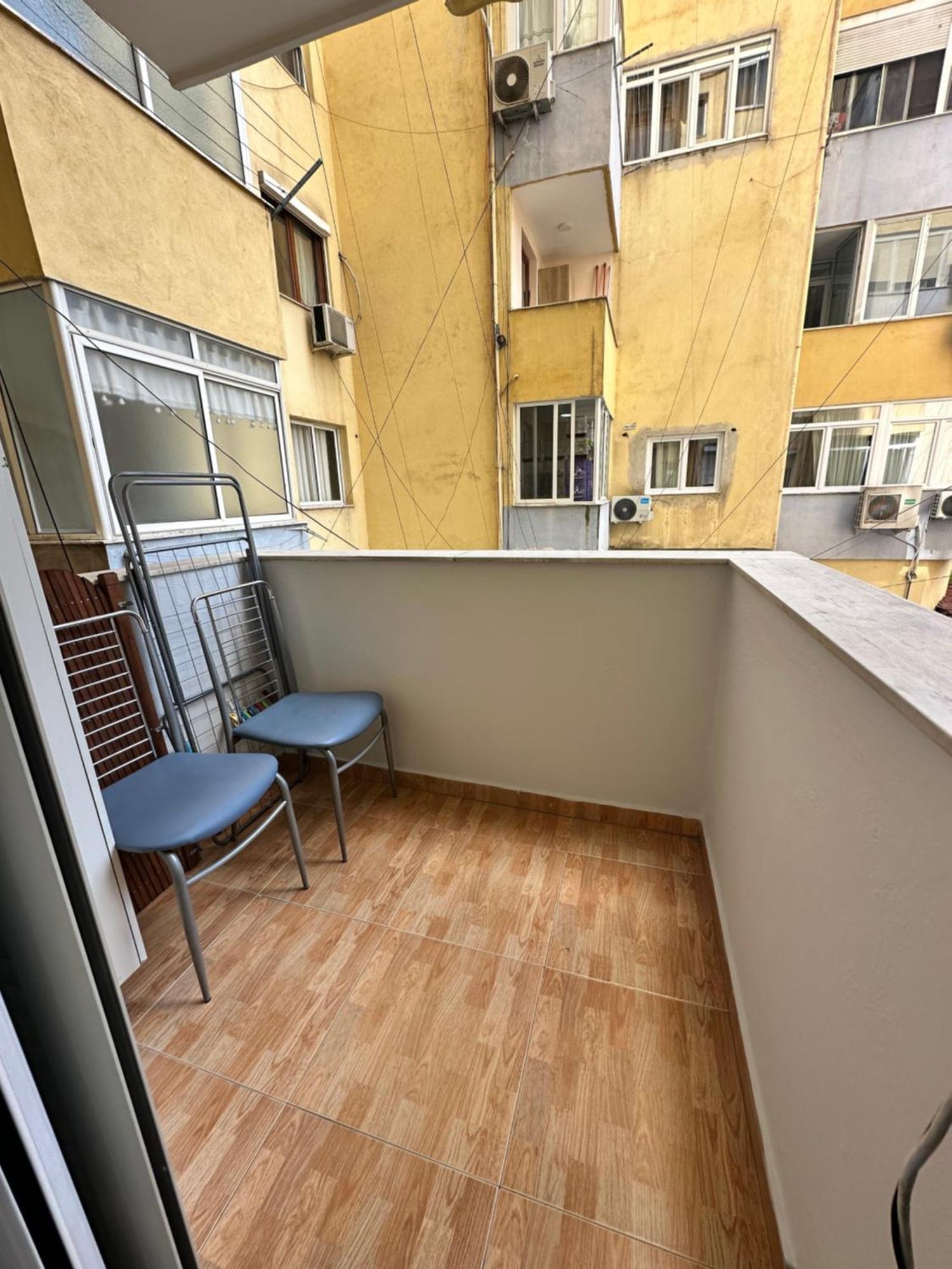 Green Home Tirana Exterior photo