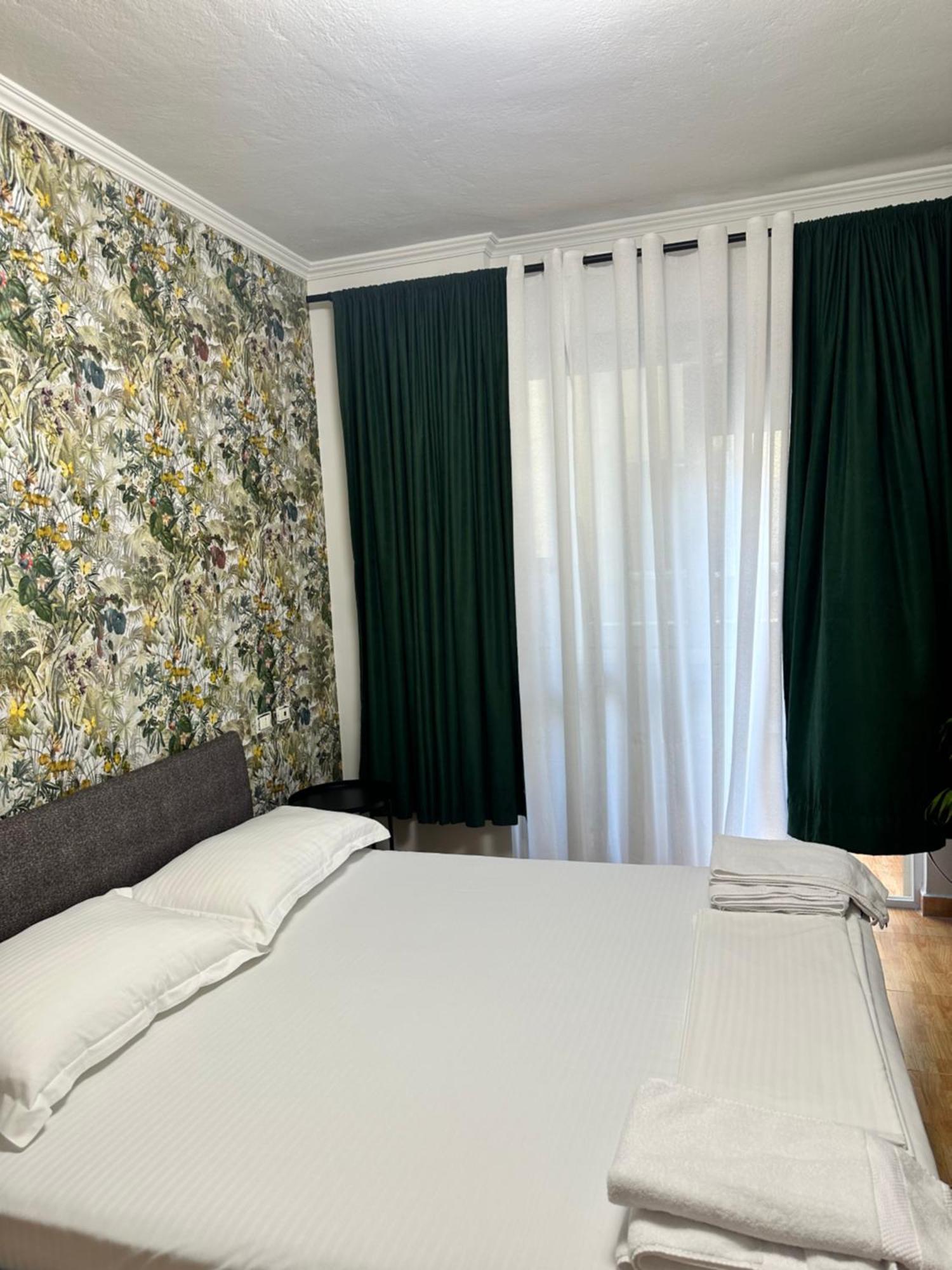 Green Home Tirana Exterior photo