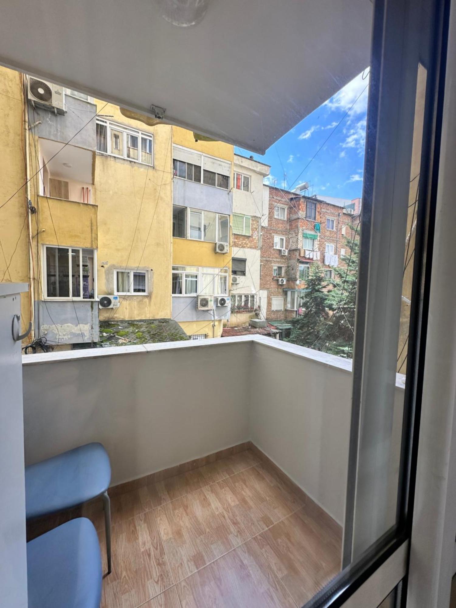 Green Home Tirana Exterior photo