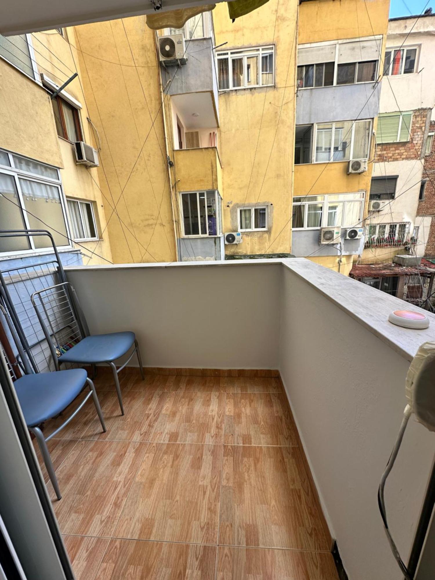 Green Home Tirana Exterior photo